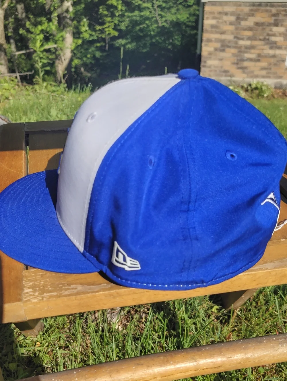 🍁🧢New Era 59FIFTY Toronto Blue Jays Hat🍁🧢